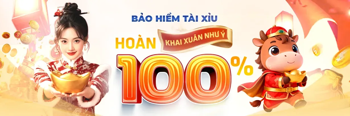 BOM88 Săn Hũ Tài Xỉu Tết Bính Ngọ 2026 - Hoàn Thua Vé Đầu Đến 388,000 VND Mỗi Ngày.