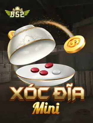 BOM88 Xóc Đĩa