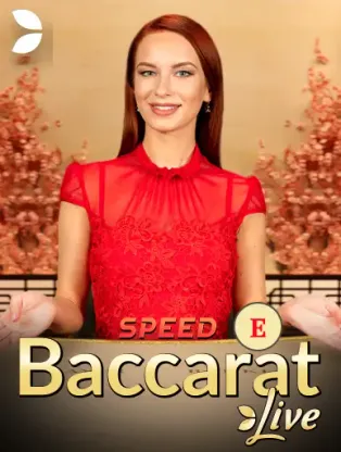 BOM88 Speed Baccarat E
