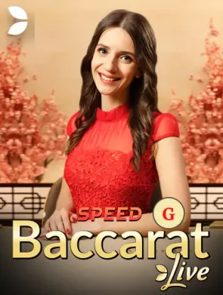 BOM88 Speed Baccarat G