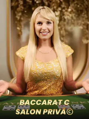 BOM88 Priva Baccarat C