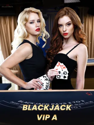 BOM88 Blackjack VIP A