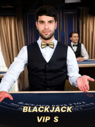 BOM88 Blackjack VIP S