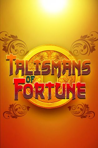 BOM88 Talismans of Fortune