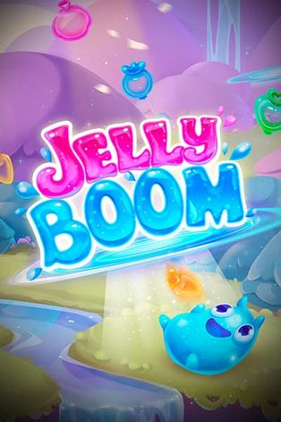 BOM88 Jelly Boom