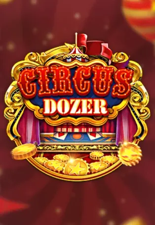 BOM88 Circus Dozer