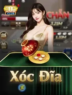 BOM88 Xóc Đĩa Siêu Tốc