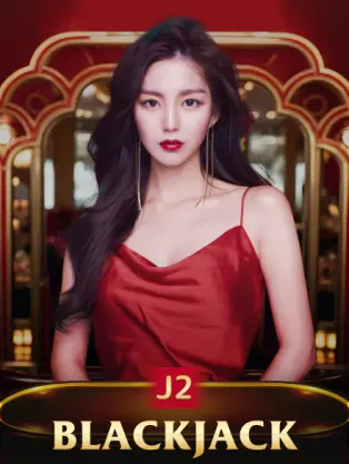 BOM88 J2 Blackjack