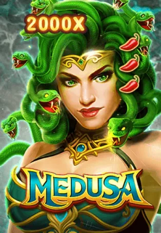 BOM88 Medusa