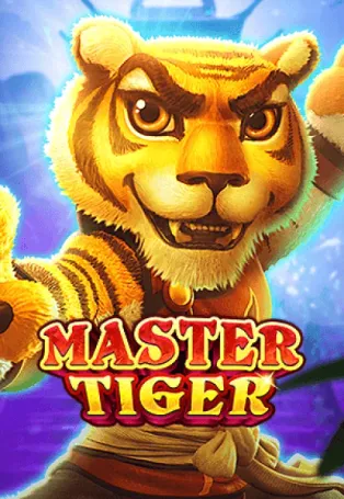 BOM88 Master Tiger
