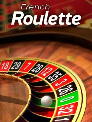BOM88 French Roulette