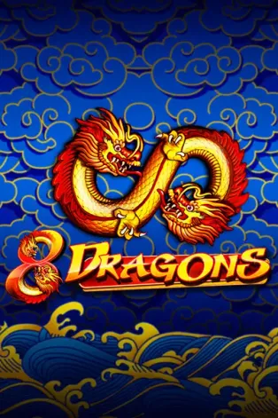 BOM88 8 Dragons