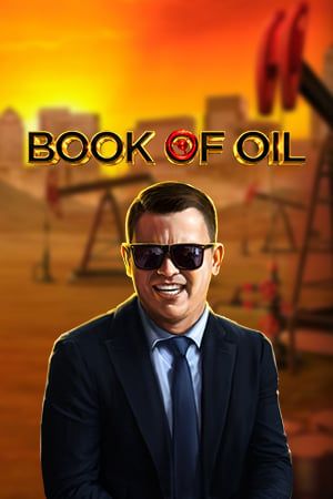 BOM88 Book of Oil