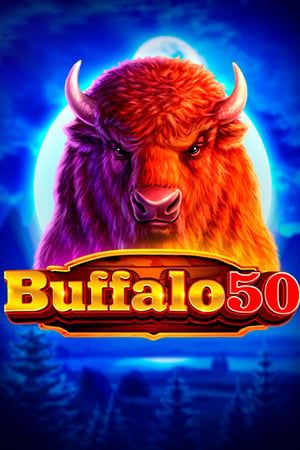 BOM88 Buffalo 50