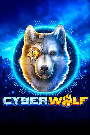 BOM88 Cyber Wolf