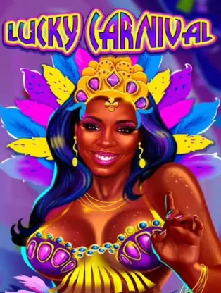BOM88 Lucky Carnival