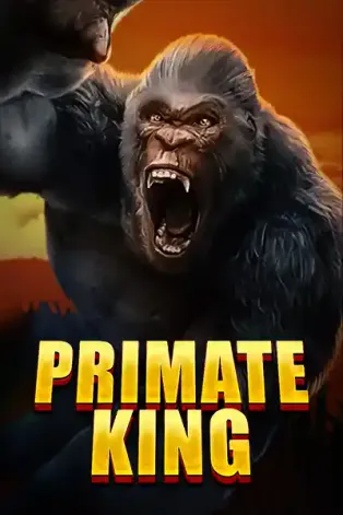 BOM88 Primate King
