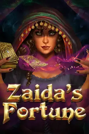 BOM88 Zaida's Fortune
