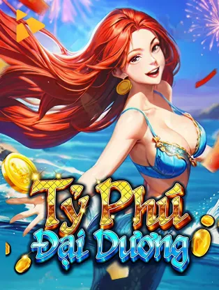 BOM88 Bắn cá tỷ phú