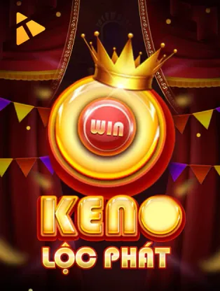 BOM88 Keno Lộc Phát