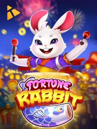 BOM88 Rabbit Fortune