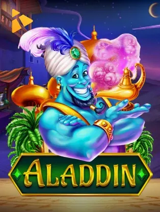 BOM88 Aladdin