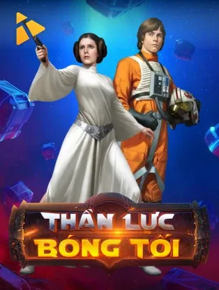 BOM88 Thần Lực Bóng Tối