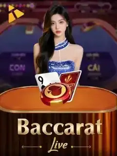 BOM88 Baccarat Live